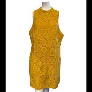 Forever 21 Plus Dress